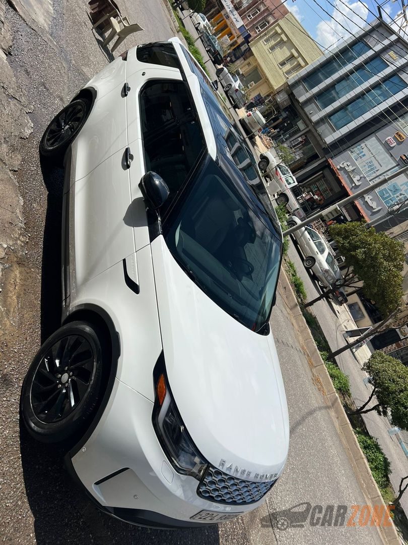 2023 لاند روفر ديسكفري thumbnail 5