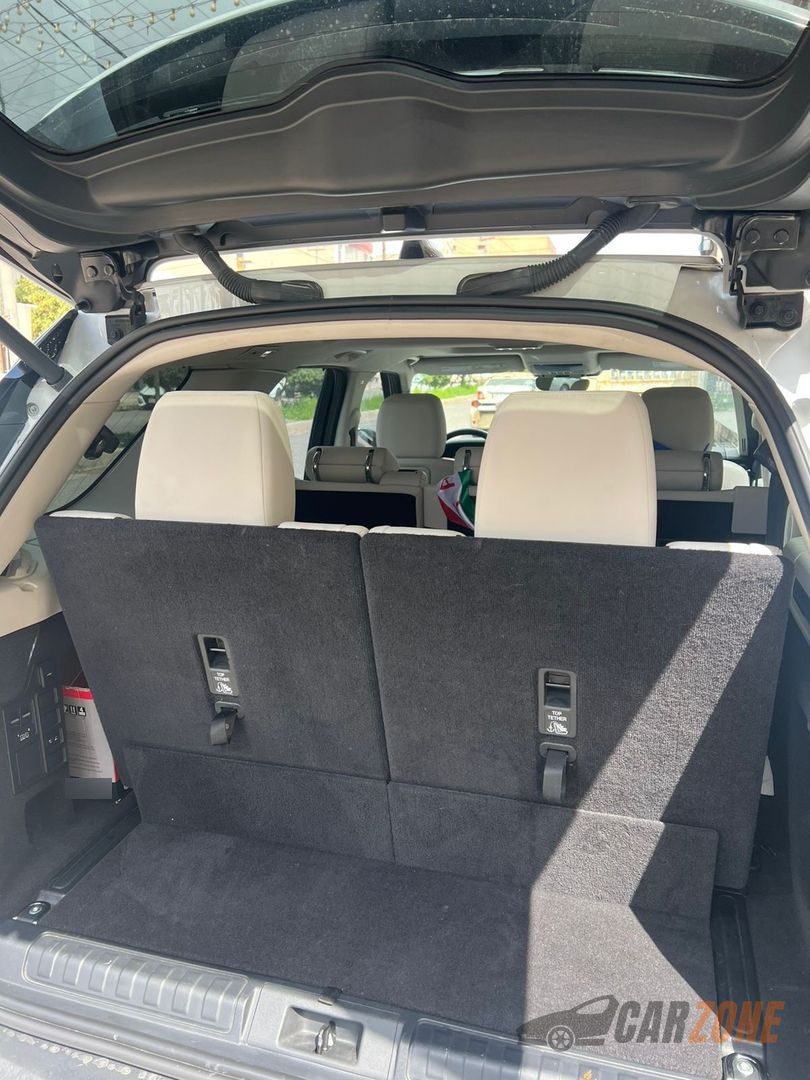 2023 لاند روفر ديسكفري thumbnail 7