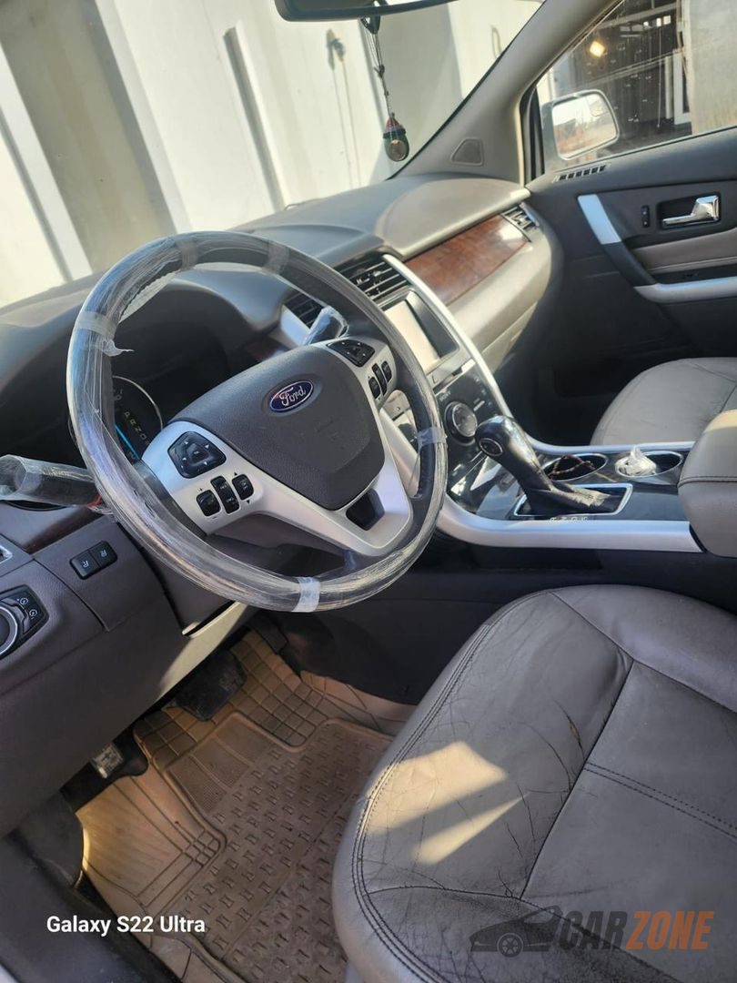 2023 فورد إيدج thumbnail 5