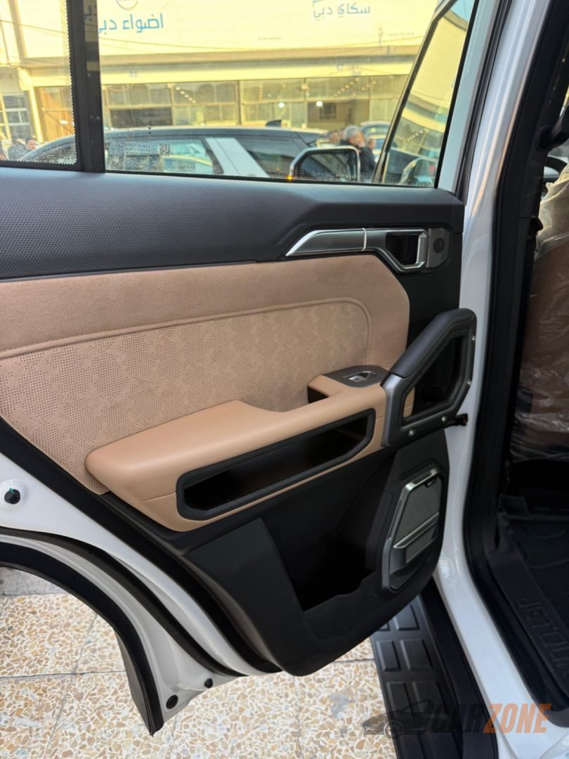 2025 جێتور تی 2 Standard thumbnail 6