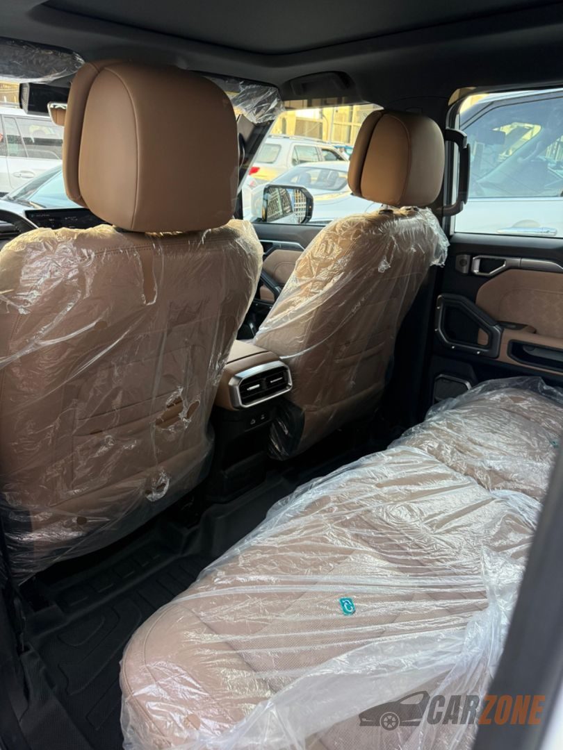 2025 جێتور تی 2 Standard thumbnail 7