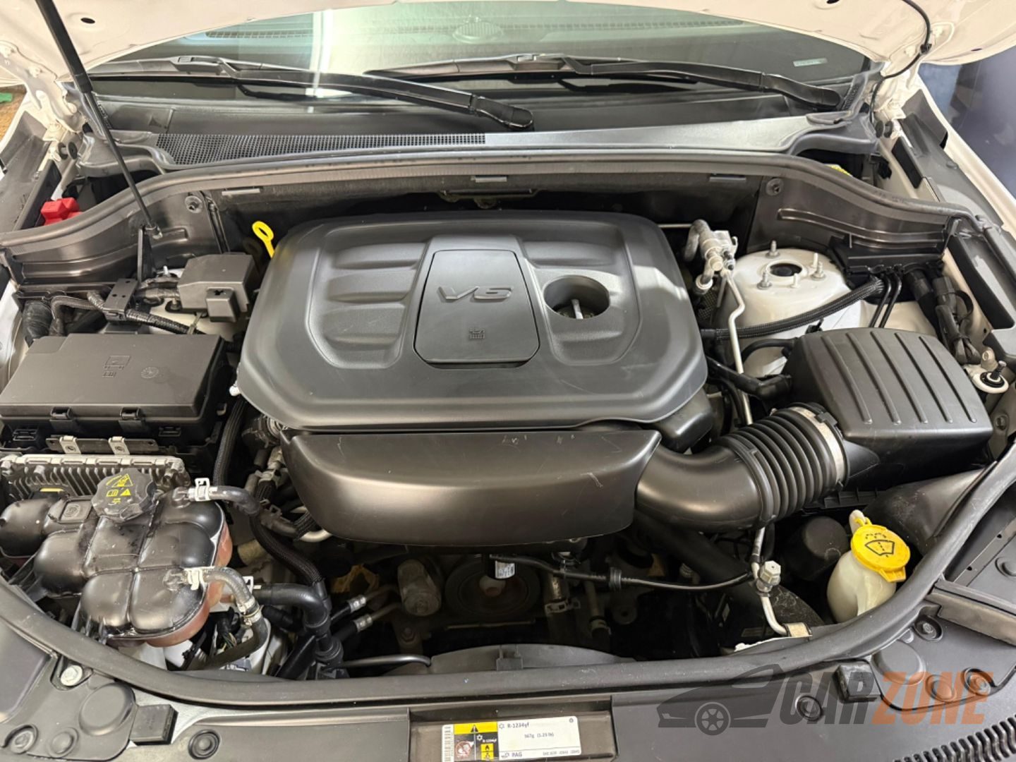 2019 Jeep Cherokee Limited thumbnail 10