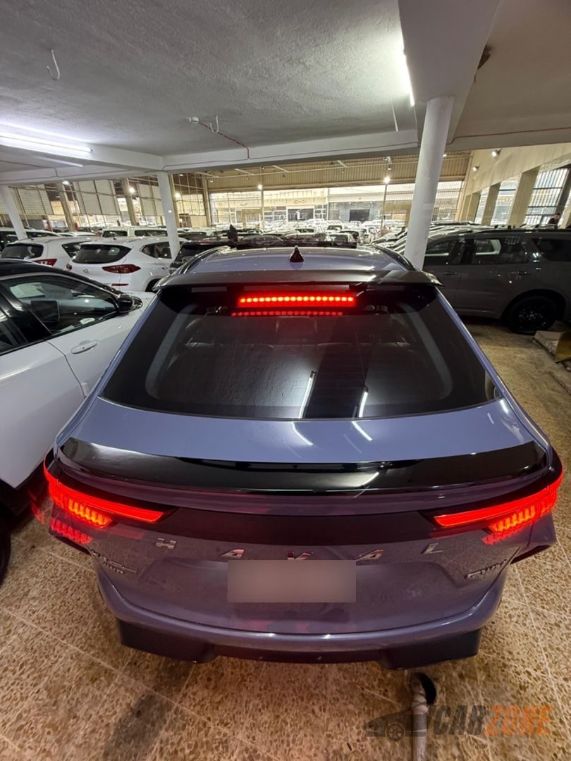 2023 هافال إتش 6 thumbnail 10