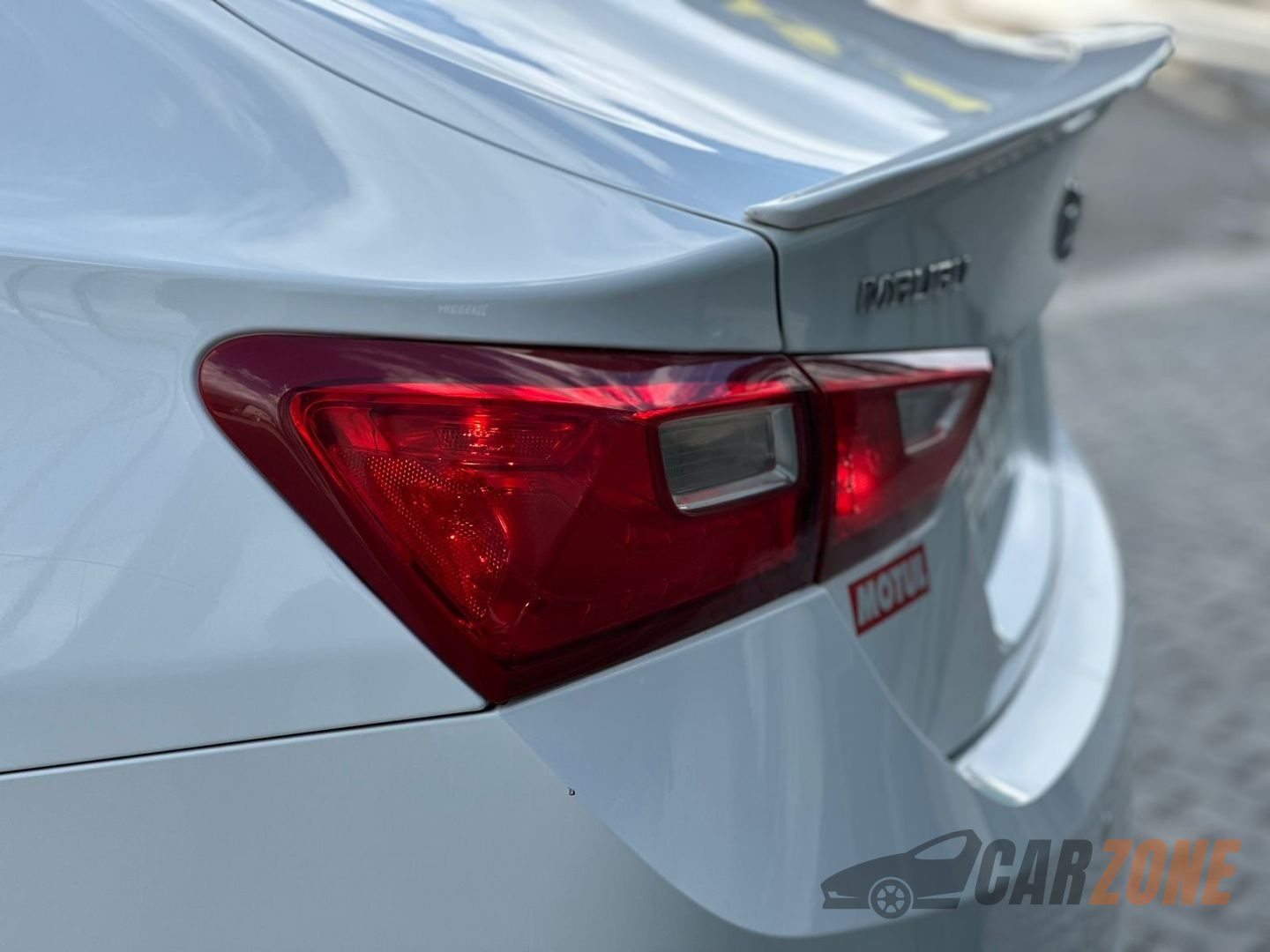 2018 شيفروليت ماليبو LT thumbnail 7