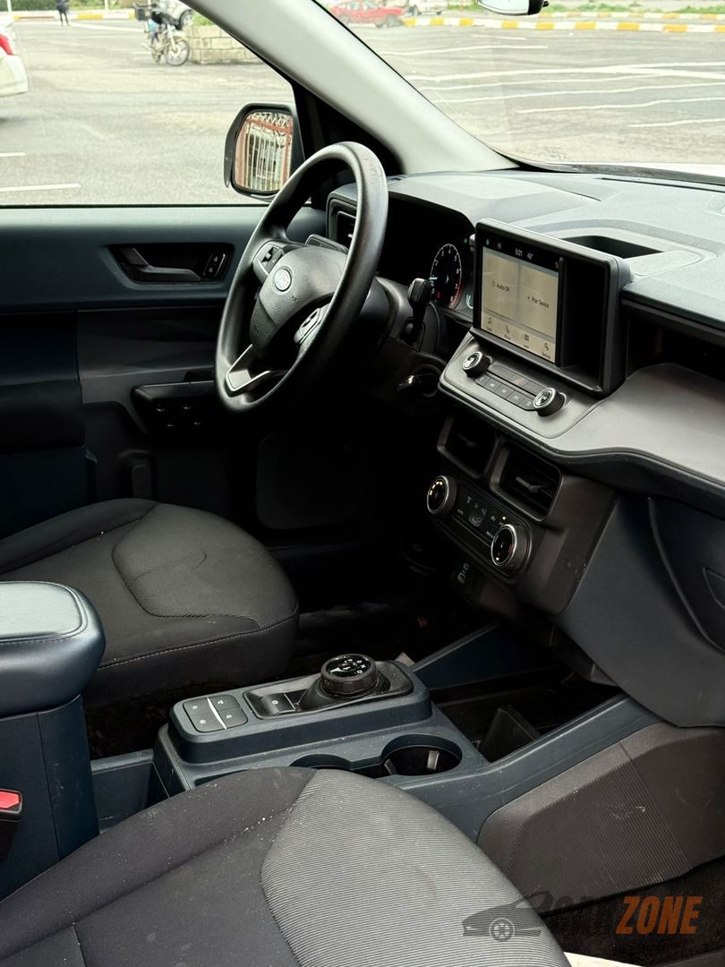 2022 فورد مافرك thumbnail 8