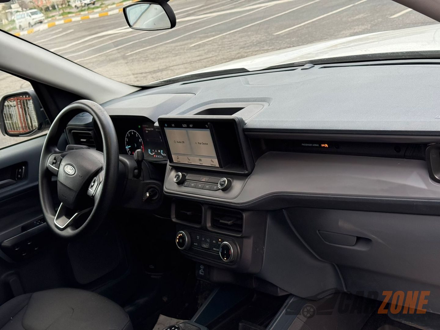 2022 فورد مافرك thumbnail 9