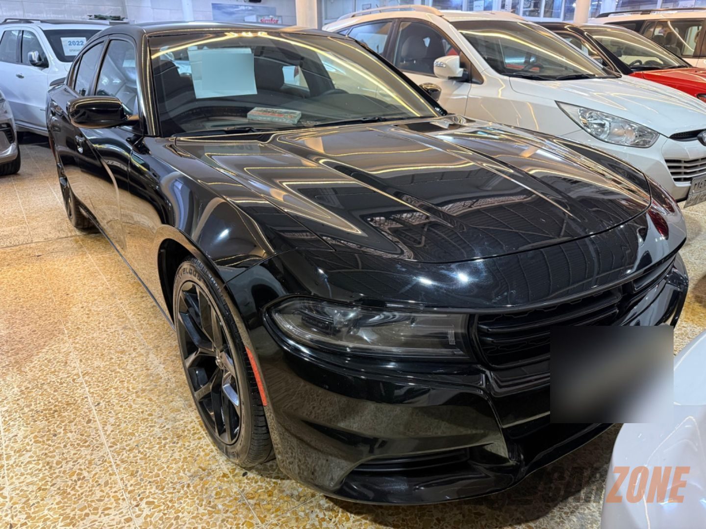 2022 دۆدج چارجەر thumbnail 2