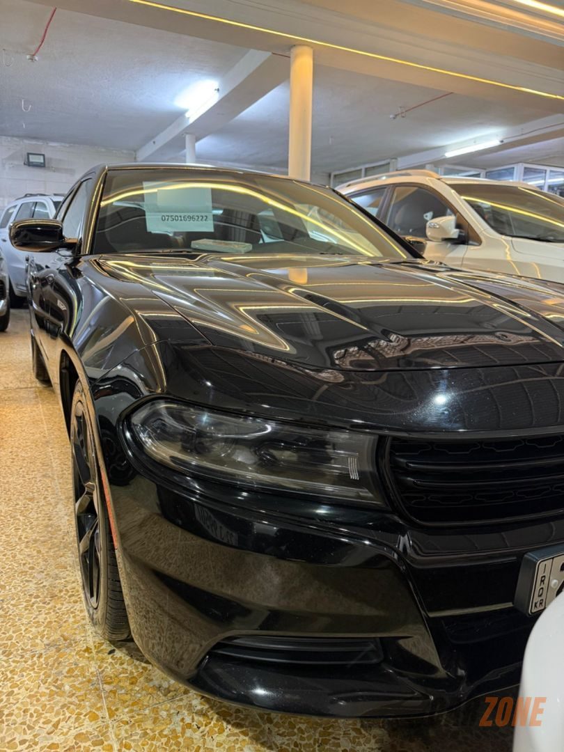 2022 دۆدج چارجەر thumbnail 4