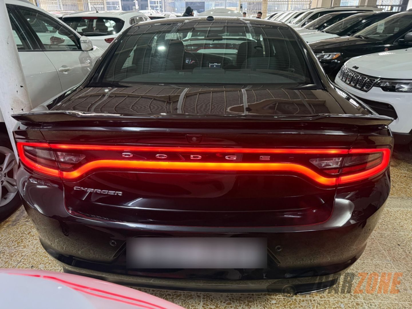 2022 دۆدج چارجەر thumbnail 5