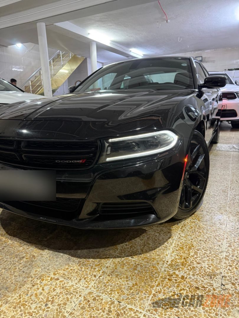 2022 دۆدج چارجەر thumbnail 6