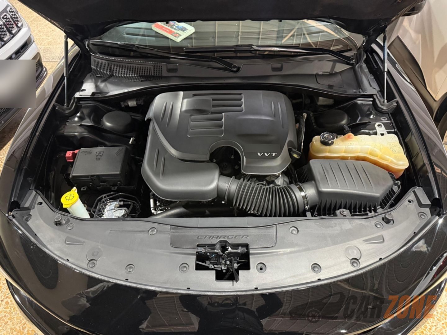 2022 دۆدج چارجەر thumbnail 7