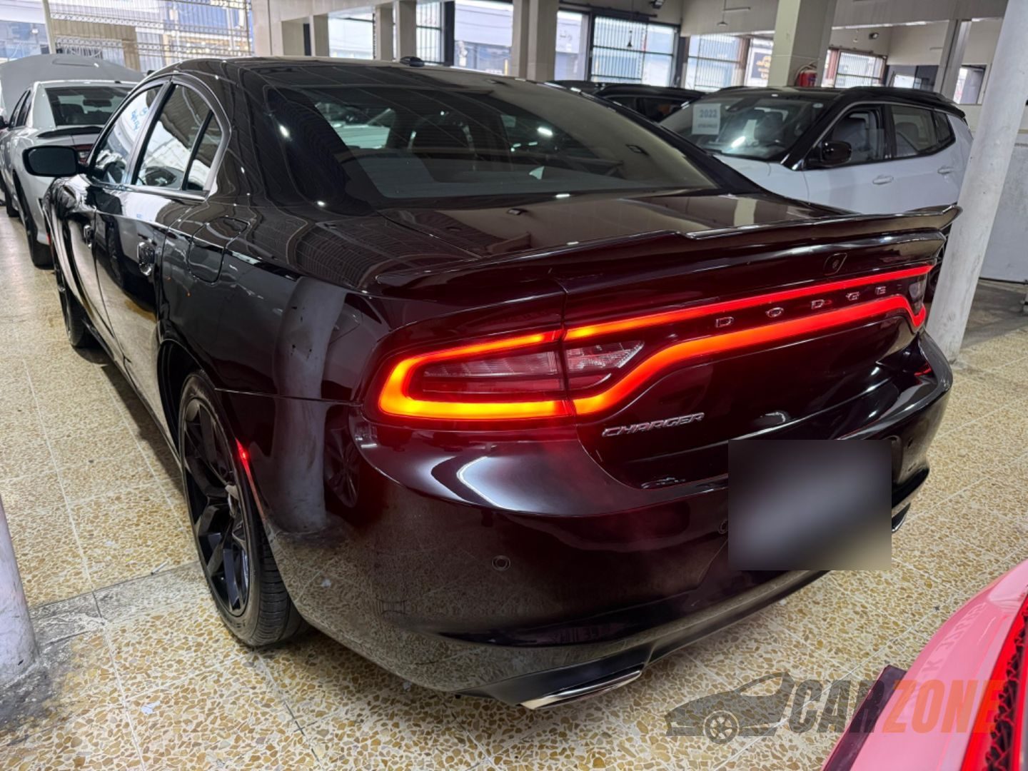 2022 دۆدج چارجەر thumbnail 8