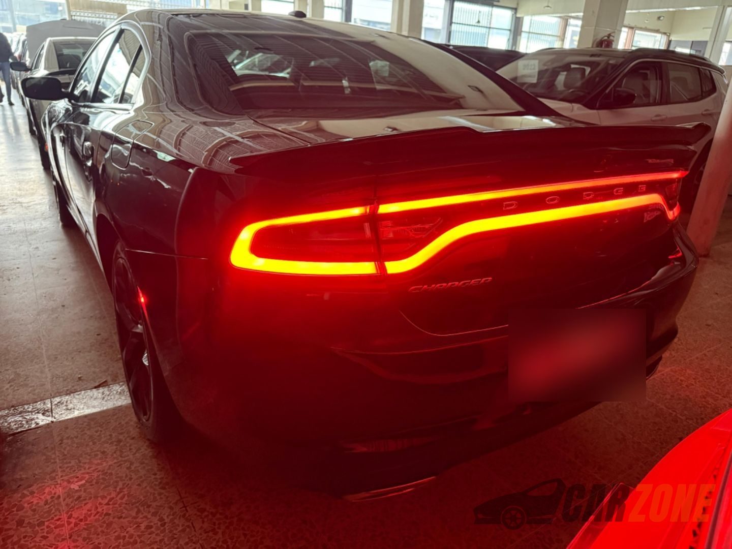 2022 دۆدج چارجەر thumbnail 9