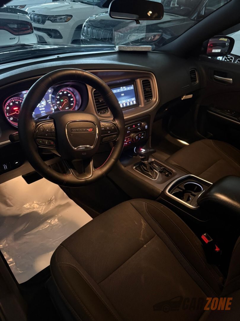 2022 دۆدج چارجەر thumbnail 10