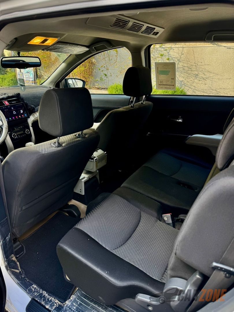 2020 تويوتا روش thumbnail 10