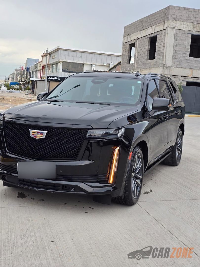 2023 كاديلاك إسكاليد thumbnail 2