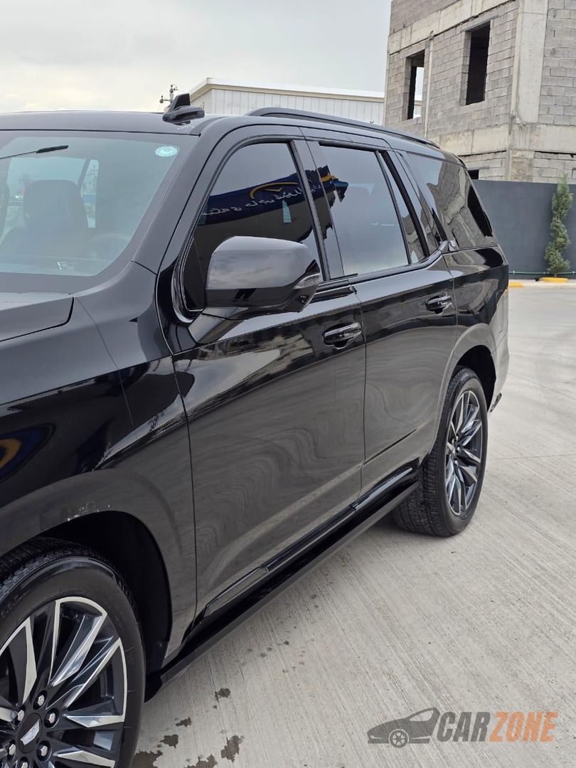 2023 كاديلاك إسكاليد thumbnail 3