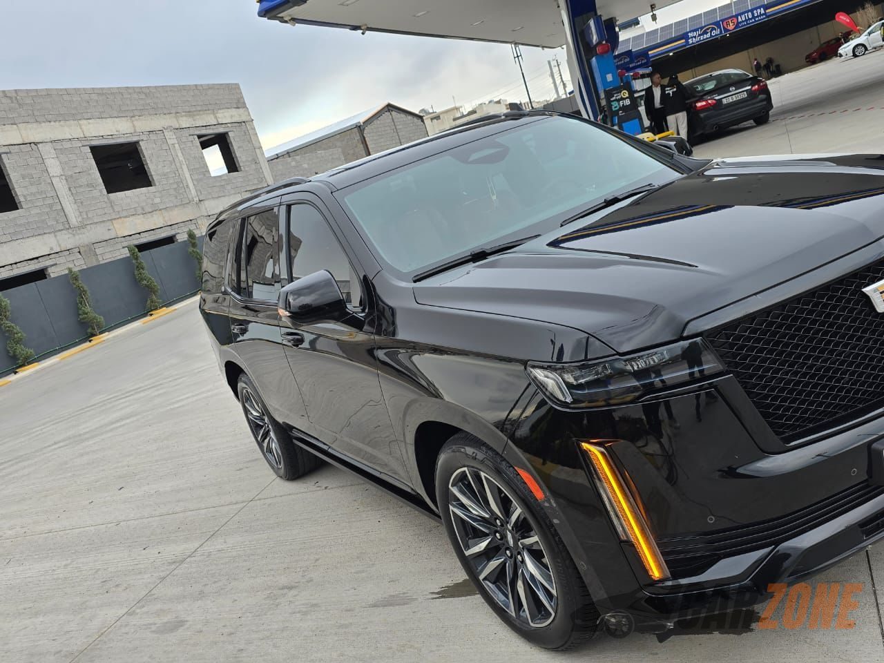 2023 كاديلاك إسكاليد thumbnail 4