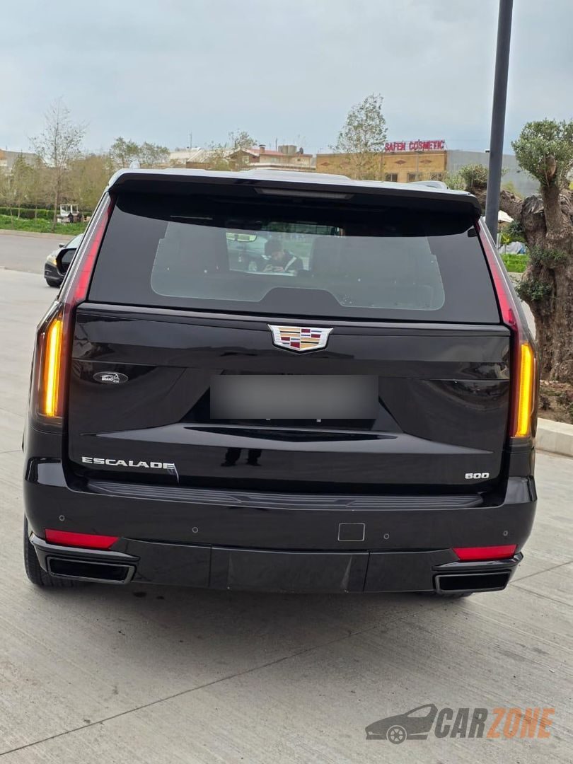 2023 كاديلاك إسكاليد thumbnail 5