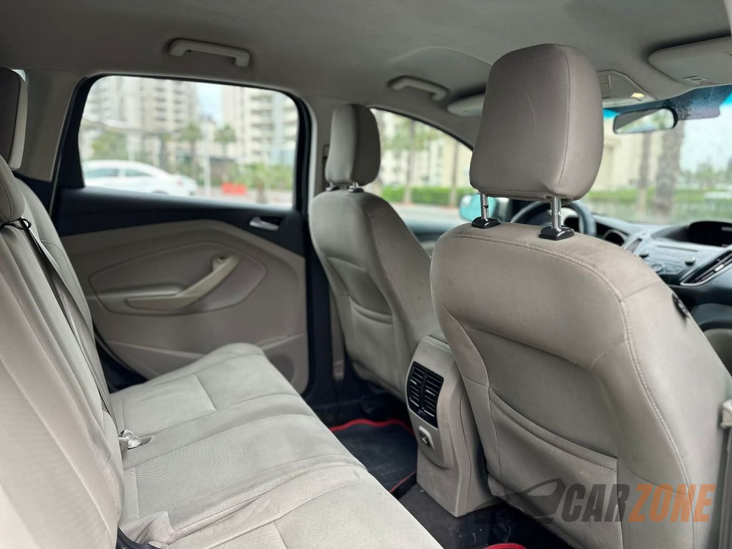 2018 فورد إسكيب thumbnail 7