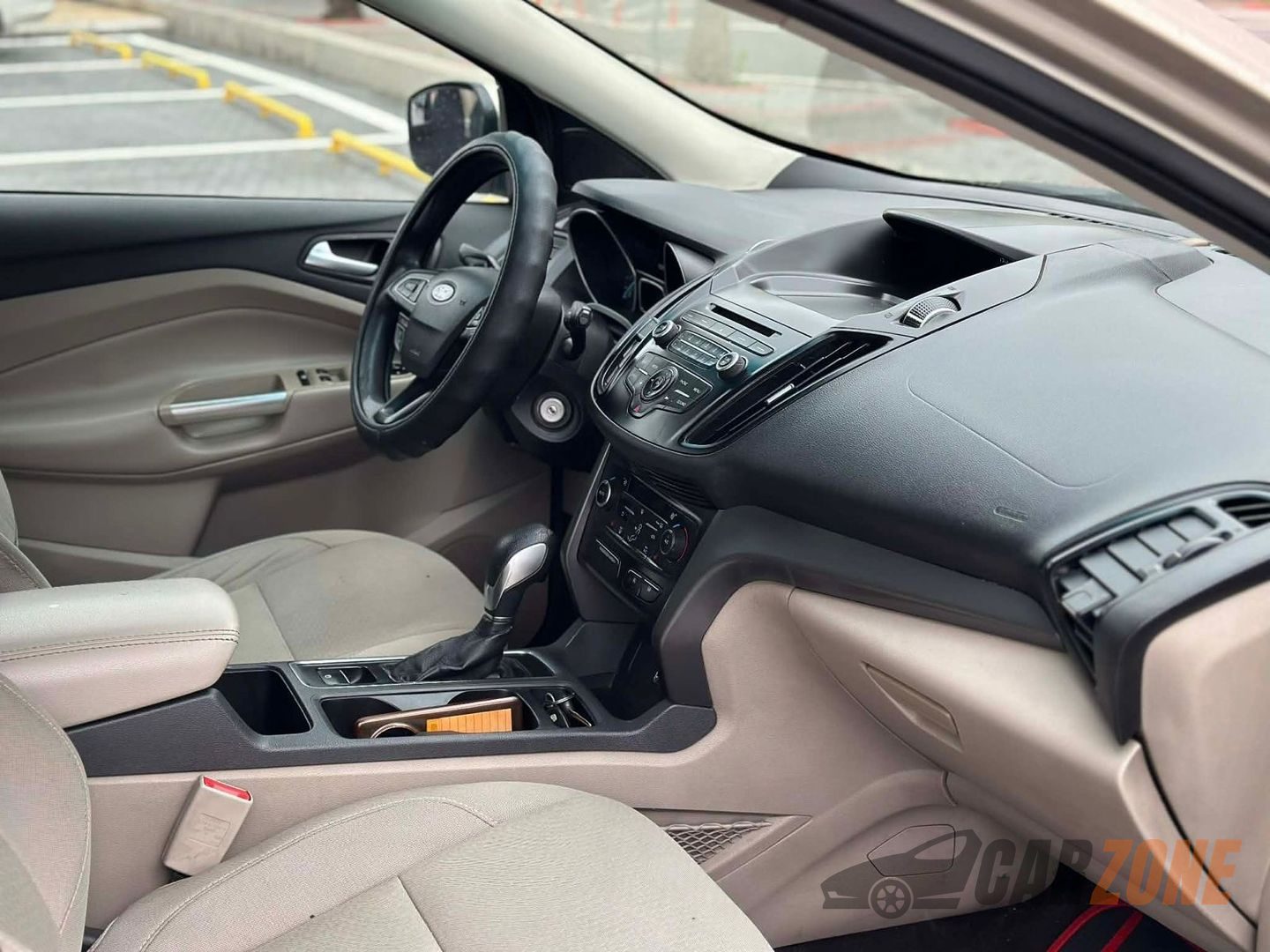 2018 فورد إسكيب thumbnail 8