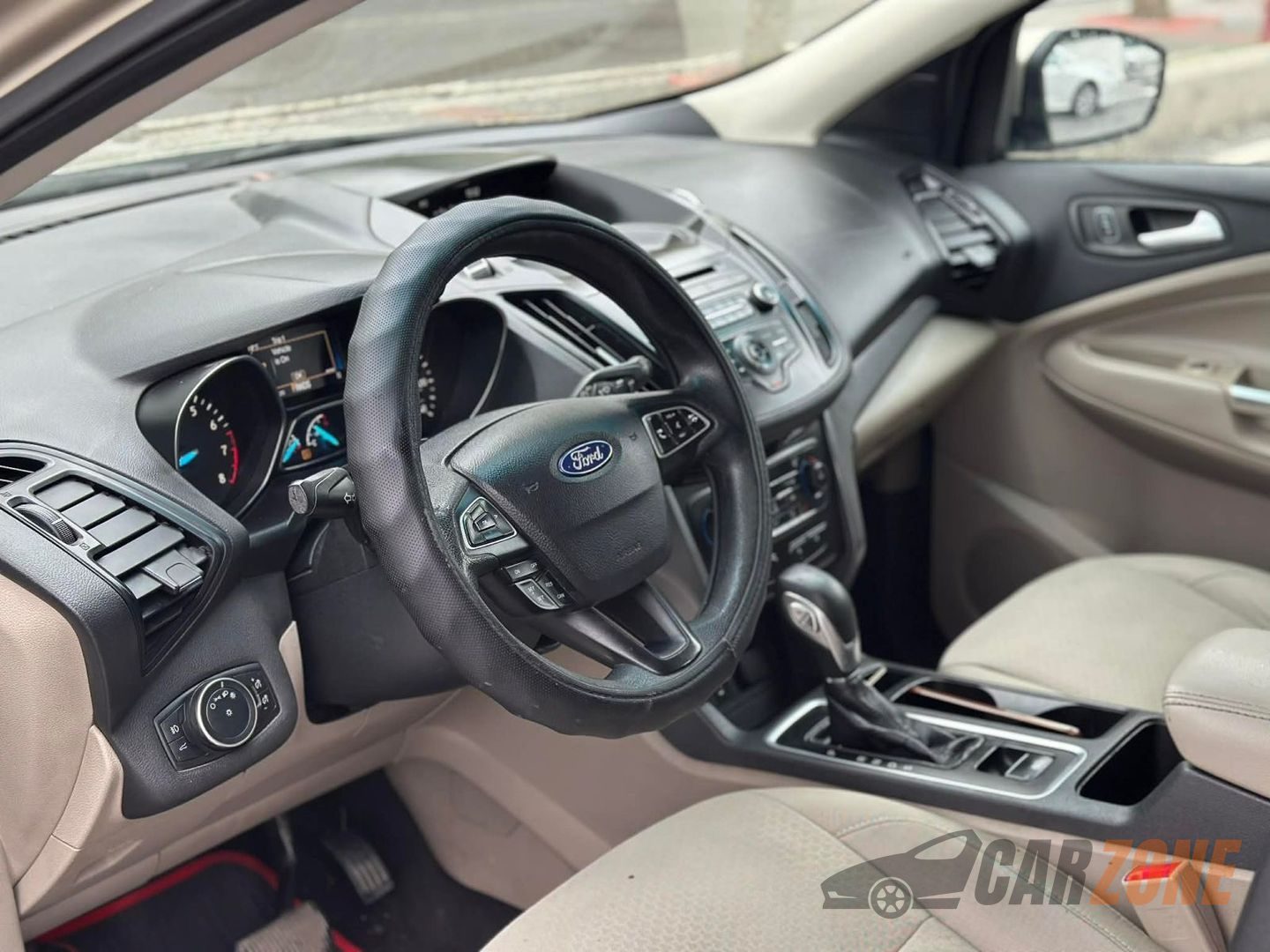 2018 فورد إسكيب thumbnail 10