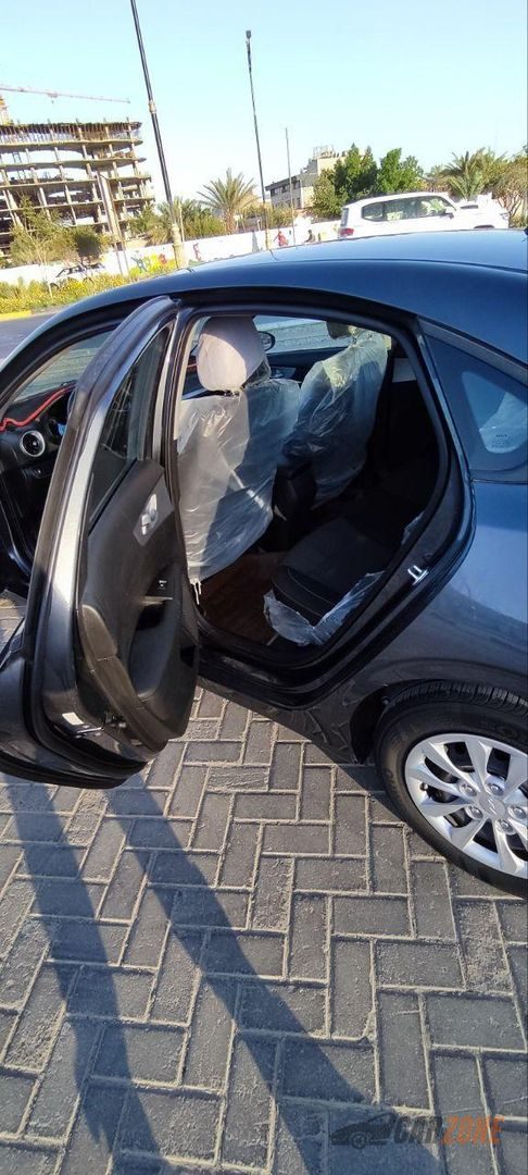 2023 Kia Forte thumbnail 7