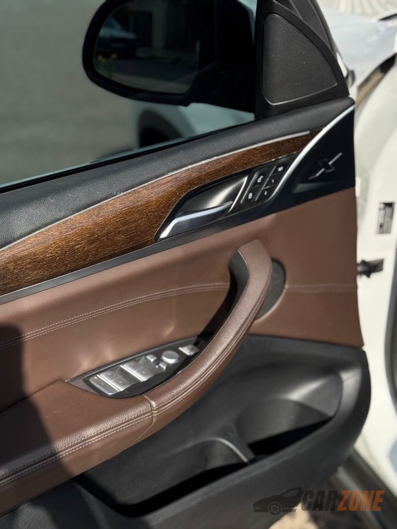 2023 بي إم دبليو اكس 3 thumbnail 5