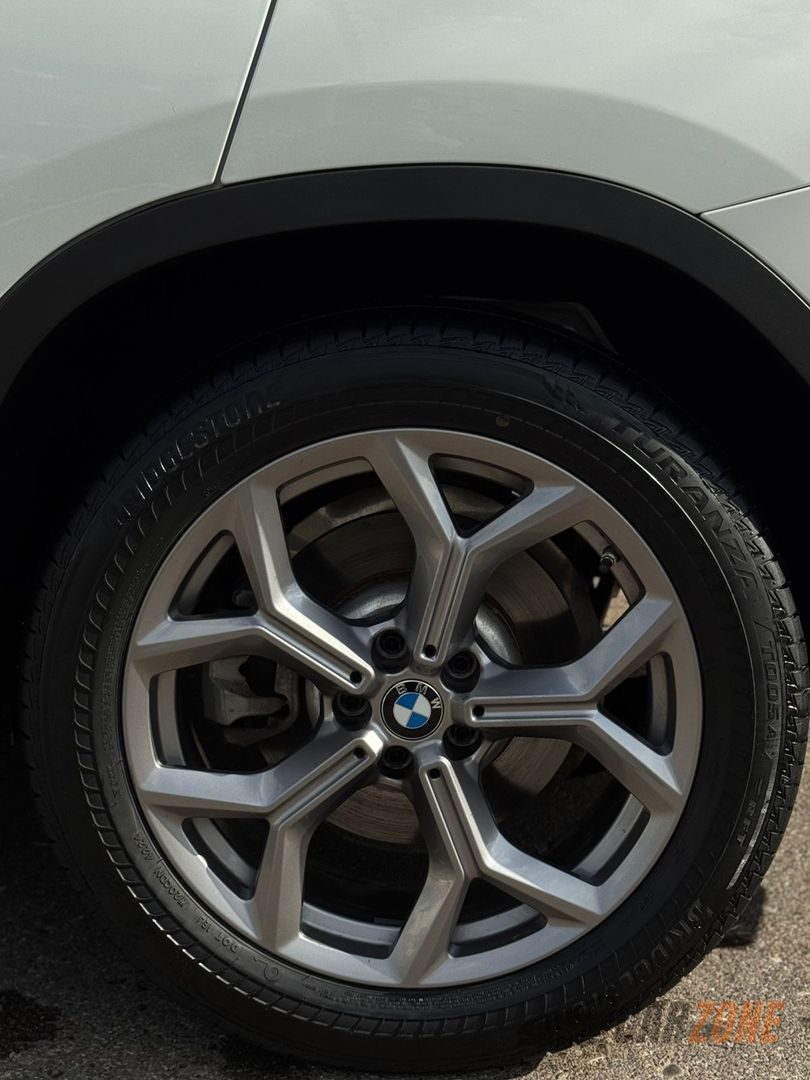 2023 بي إم دبليو اكس 3 thumbnail 8