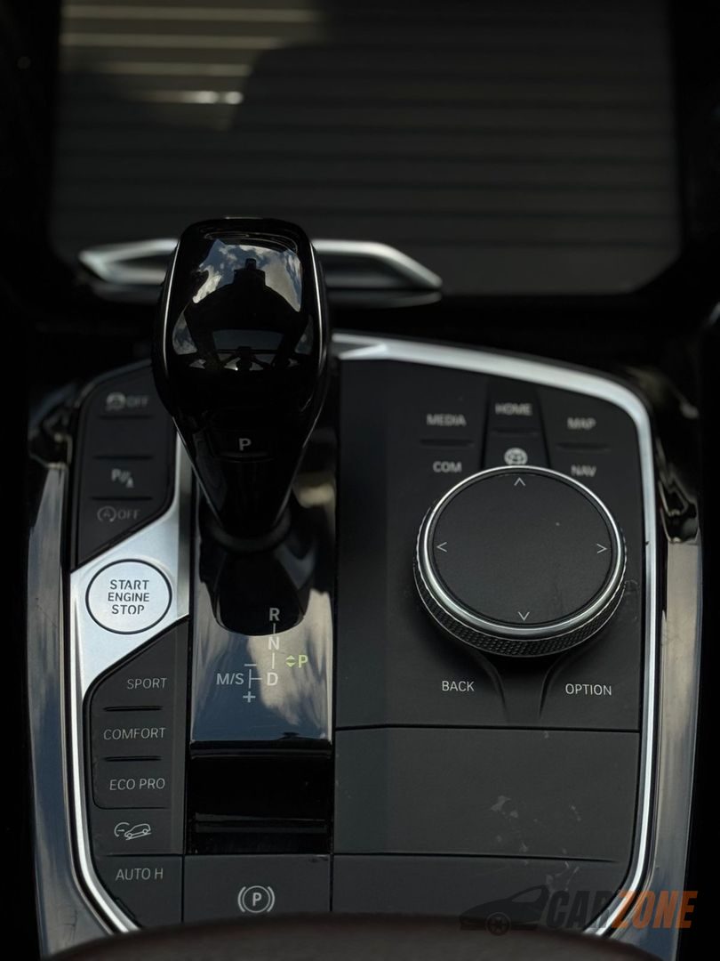 2023 بي إم دبليو اكس 3 thumbnail 9