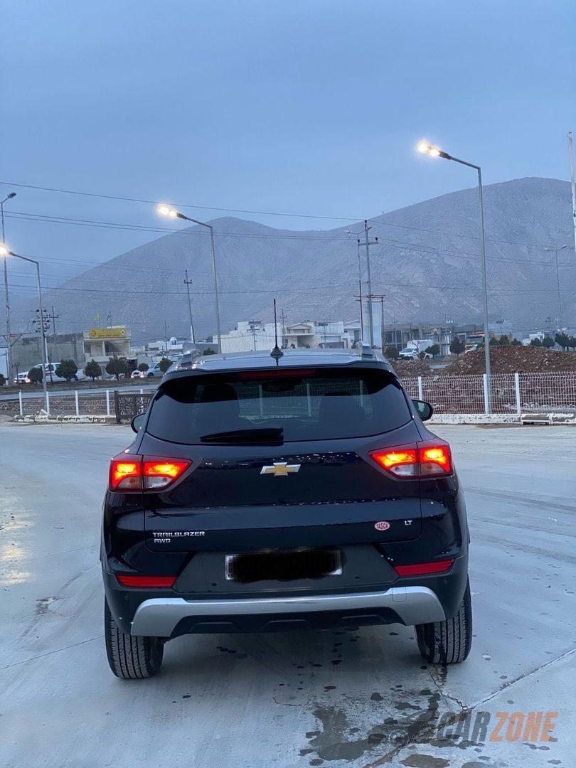 2021 شيفروليت تريل بليزر thumbnail 6