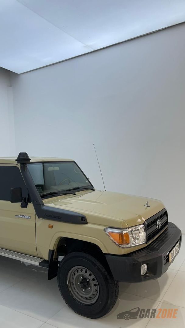 2019 تويوتا بيك أب thumbnail 5