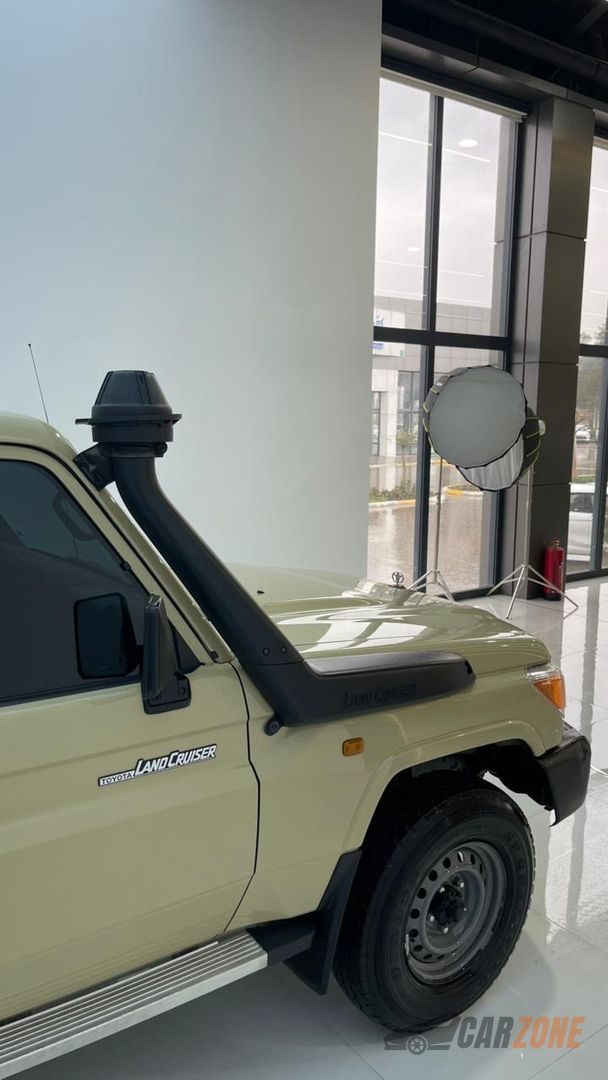 2019 تويوتا بيك أب thumbnail 9