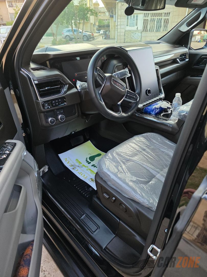 2025 جی ئێم سی یوکۆن Denali thumbnail 6