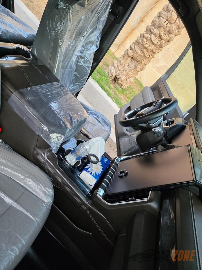 2025 جی ئێم سی یوکۆن Denali thumbnail 7