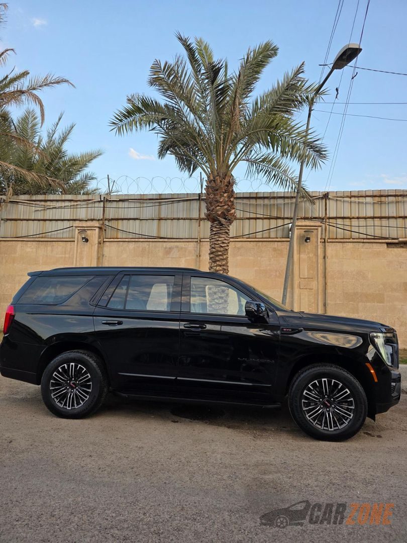 2025 جی ئێم سی یوکۆن Denali thumbnail 2