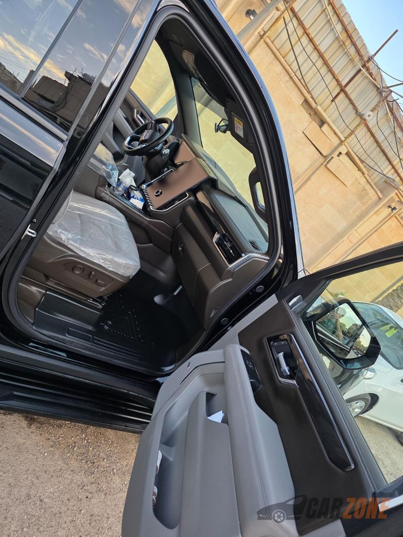 2025 جی ئێم سی یوکۆن Denali thumbnail 8