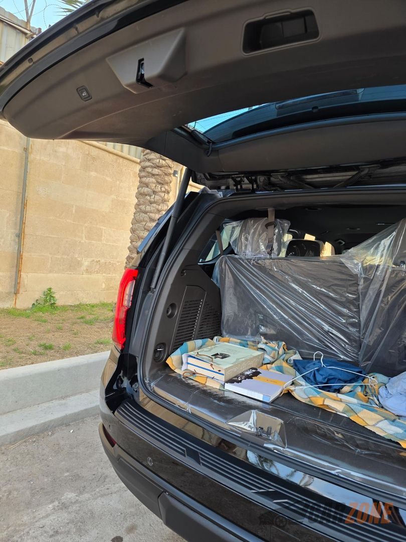 2025 جی ئێم سی یوکۆن Denali thumbnail 9