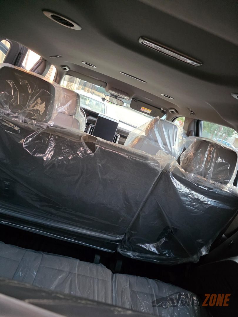 2025 جی ئێم سی یوکۆن Denali thumbnail 10