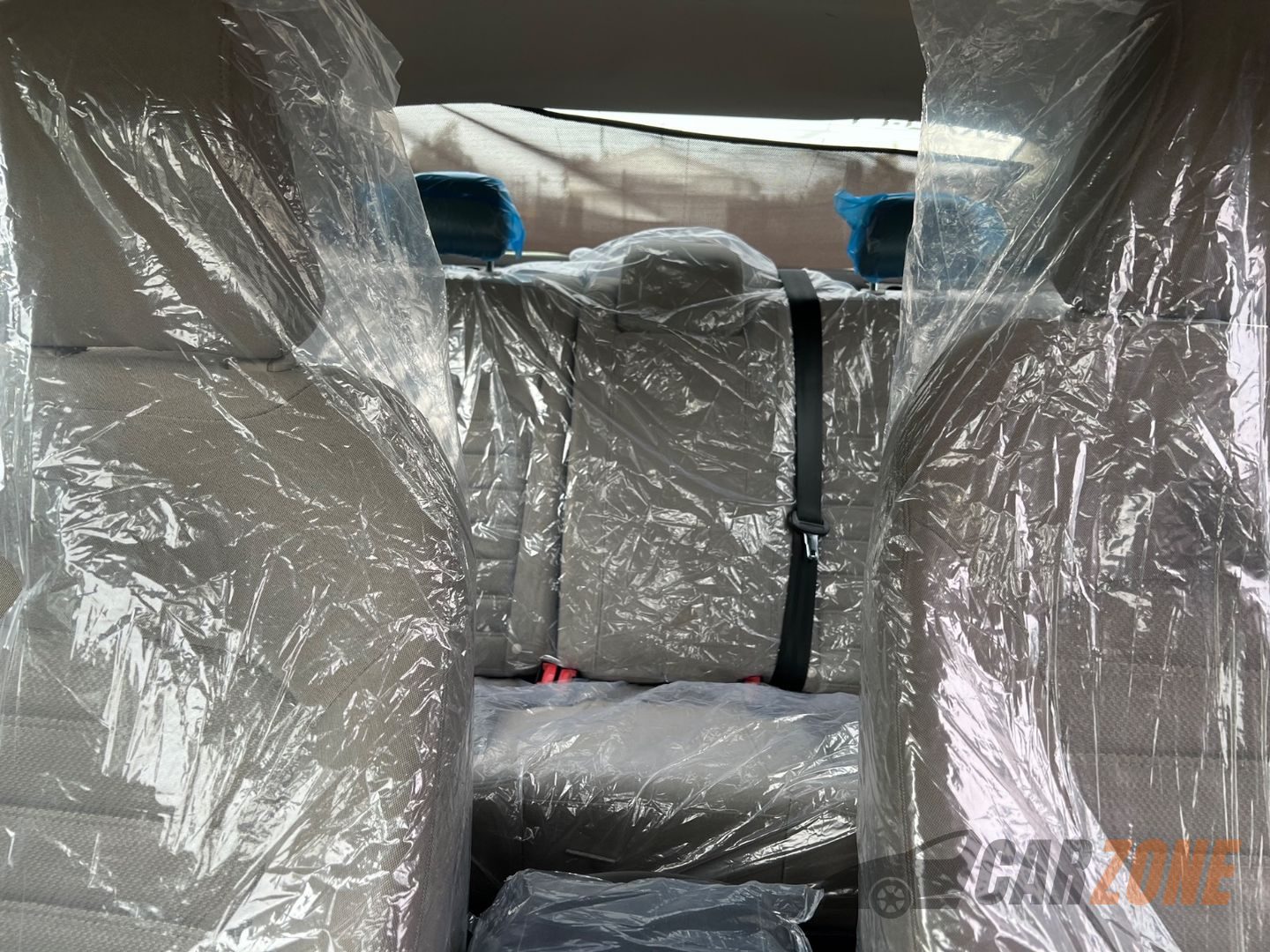 2019 فورد فيوجن XL thumbnail 9