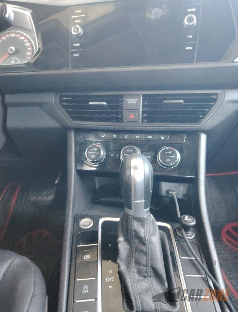 2019 فۆڵکس واگن جێتا SE thumbnail 5