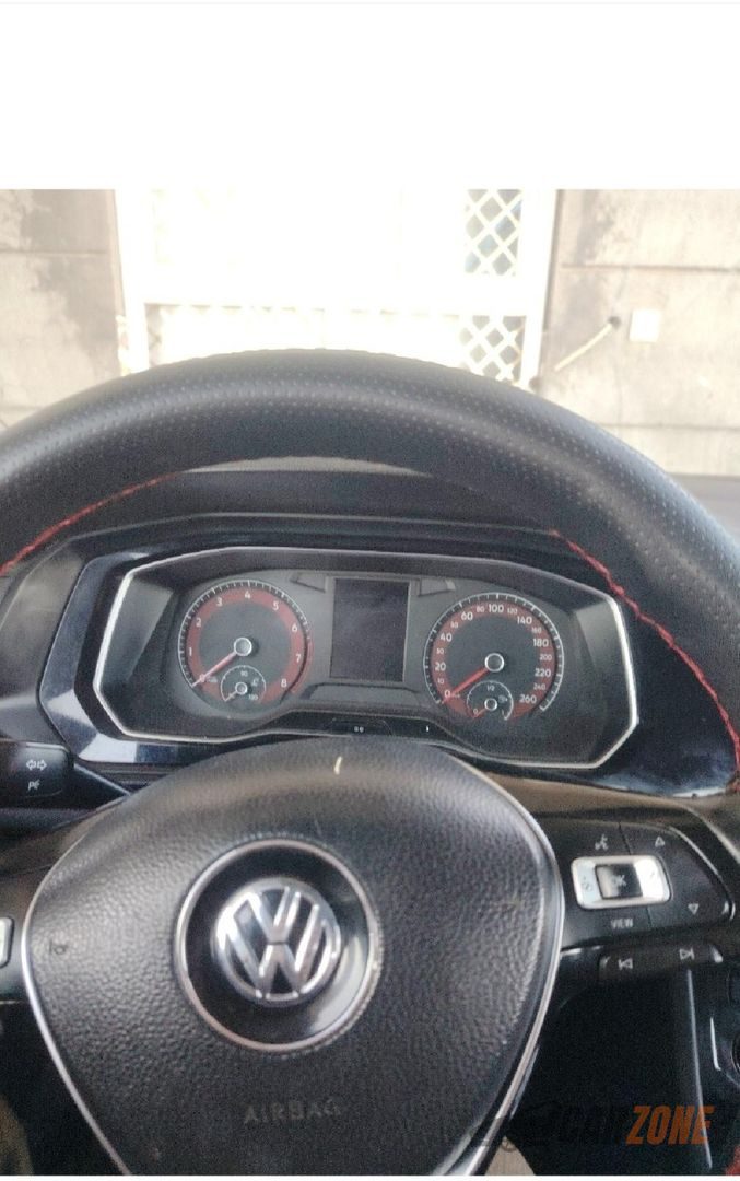 2019 فۆڵکس واگن جێتا SE thumbnail 4