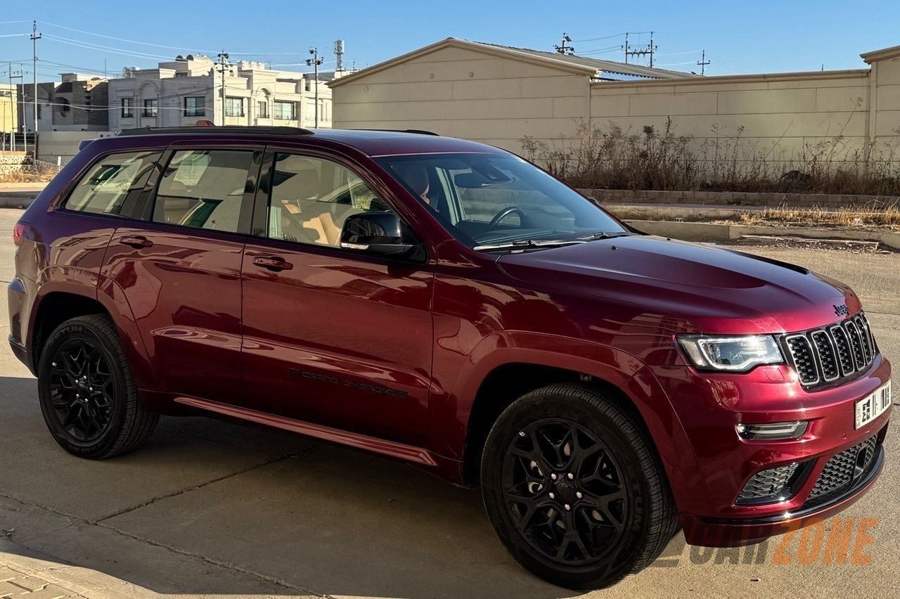 2022 Jeep Cherokee thumbnail 3