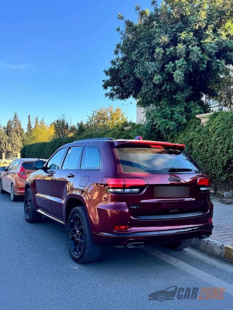 2022 Jeep Cherokee thumbnail 4