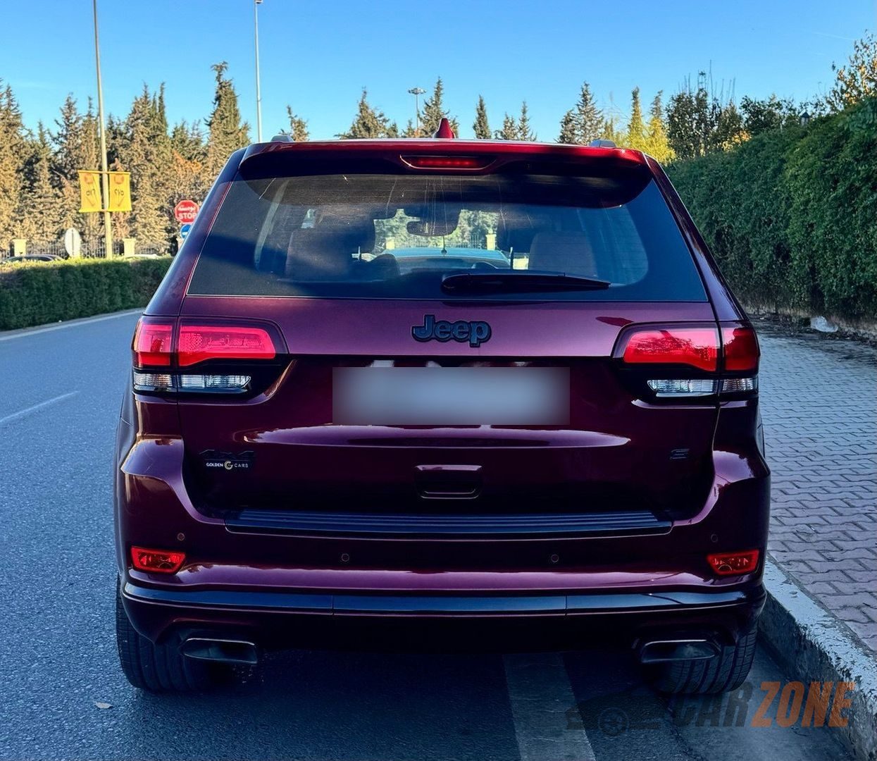 2022 Jeep Cherokee thumbnail 5