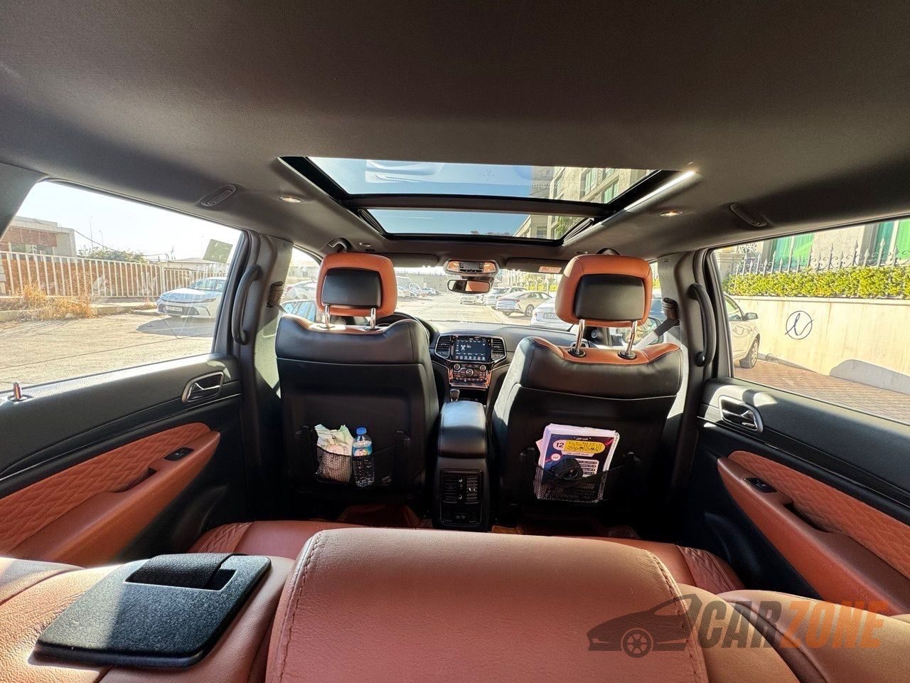 2022 Jeep Cherokee thumbnail 7