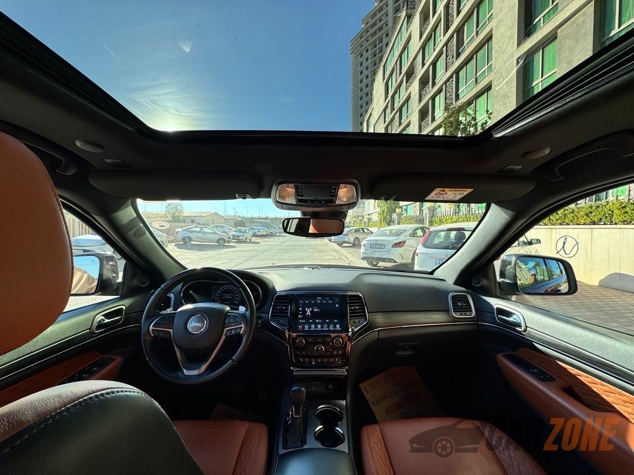 2022 Jeep Cherokee thumbnail 8