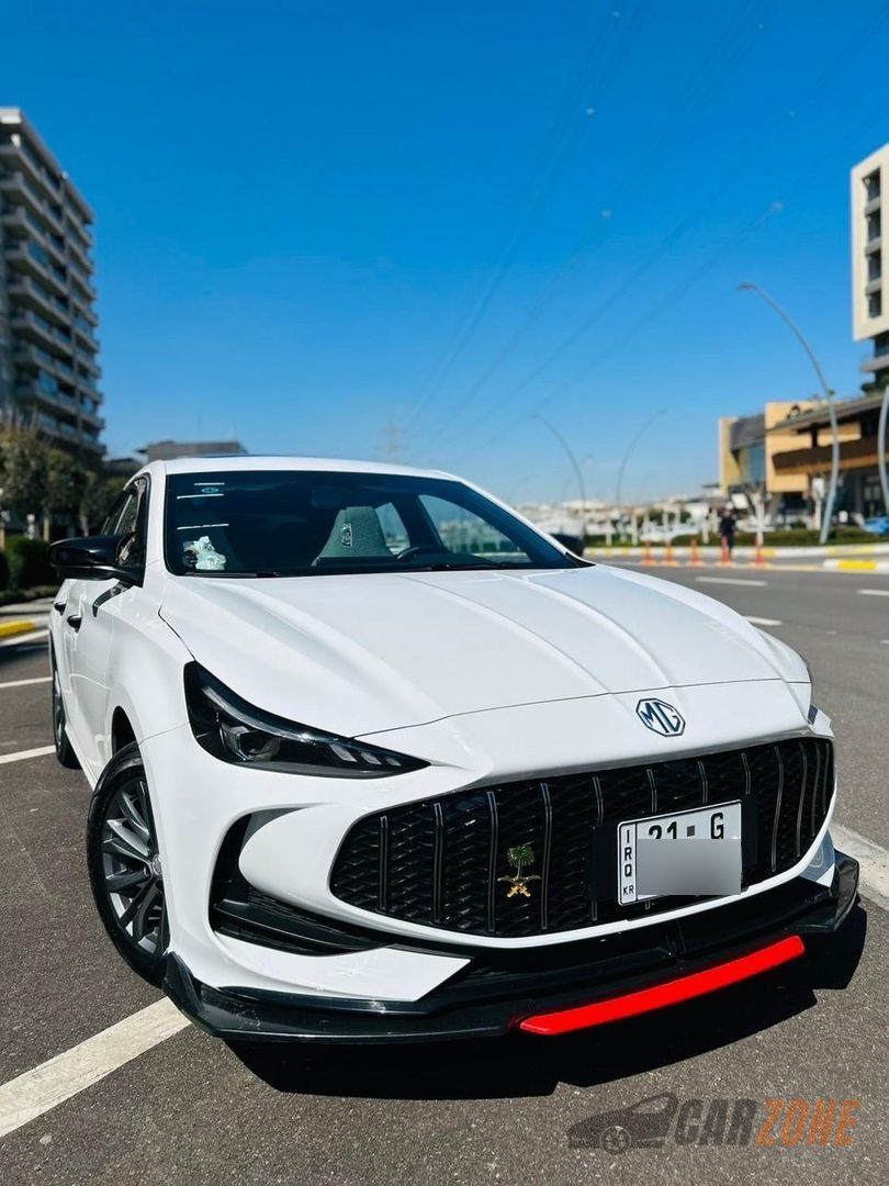 2025 ام جي جي تي thumbnail 2