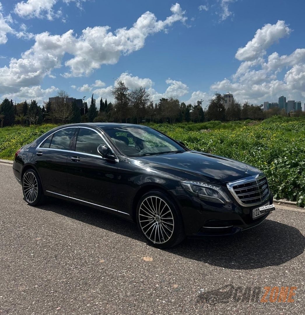 2014 مرسيدس الفئة C thumbnail 2