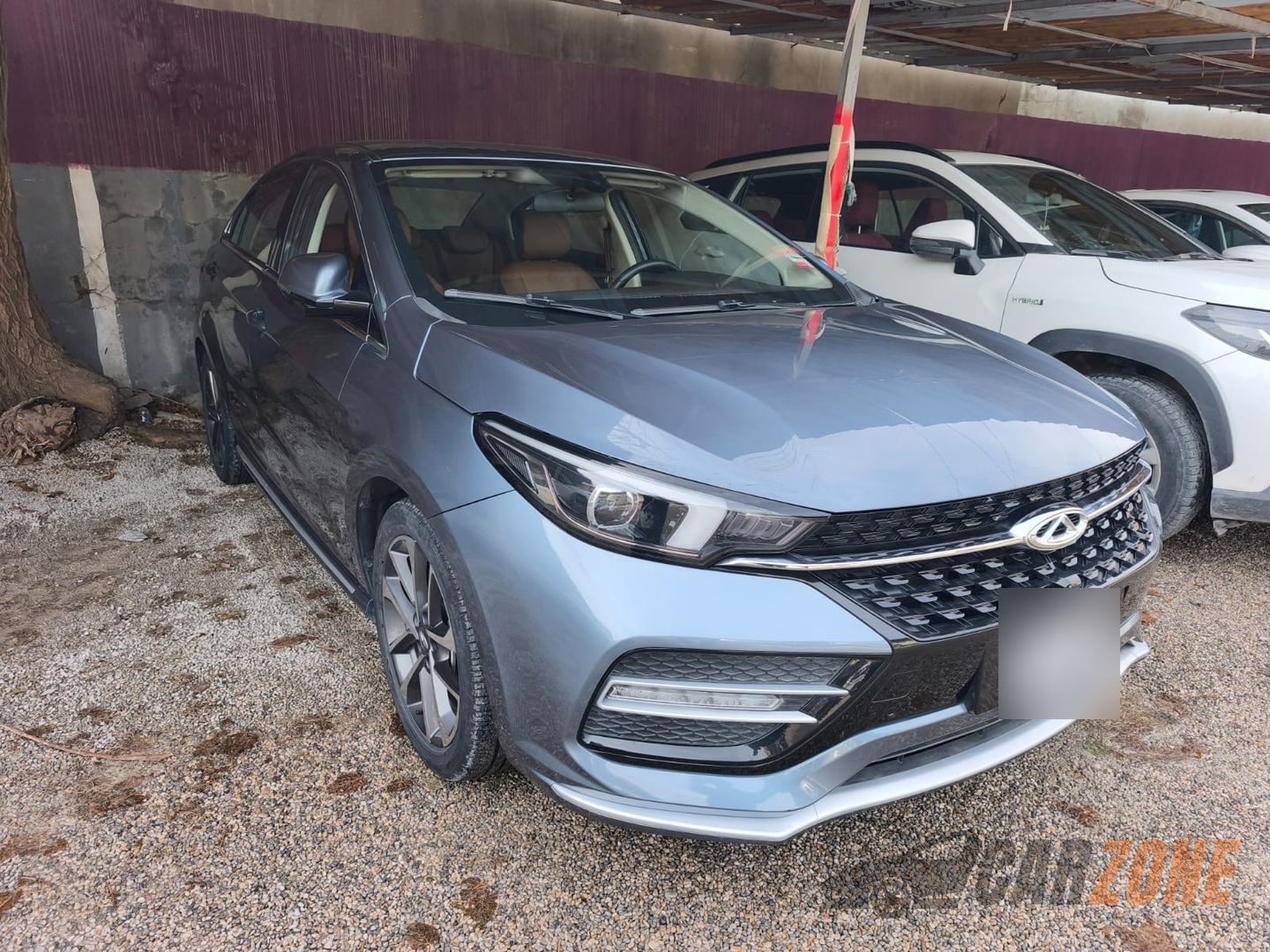 2023 شيري أريزو 6 thumbnail 2